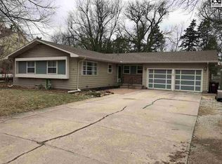 145 N Maxwell St, McPherson, KS 67460