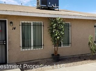 2232 E Roosevelt St APT 14, Phoenix, AZ 85006
