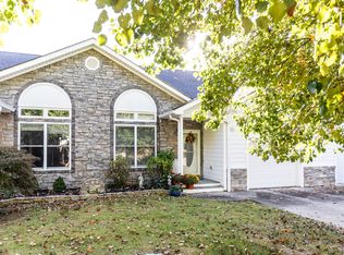 146 Rose Dr, Dover, TN 37058