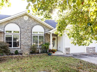146 Rose Dr, Dover, TN, 37058