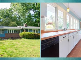 5100 Wickham Rd, Raleigh, NC 27606