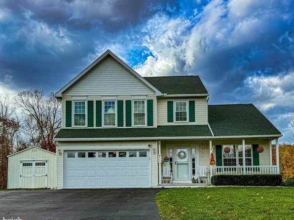 121 Schell Run Ln, Tyrone, PA 16686