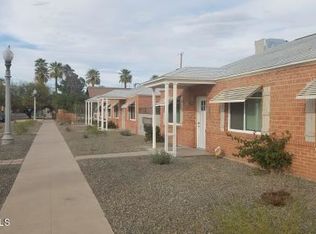 502 E Willetta St #1409, Phoenix, AZ 85004