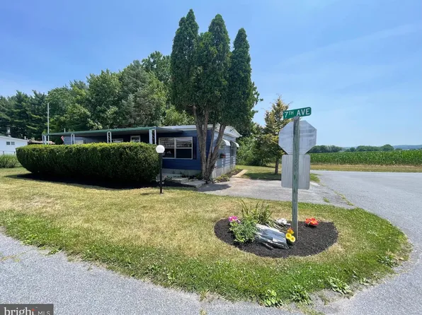 718 Palm City Park, Annville, PA 17003