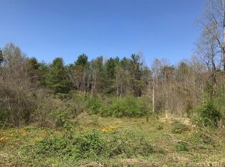 1315 Old Howard Gap Rd, Saluda, NC 28773