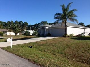 398 Tipton Rd SW, Palm Bay, FL 32908