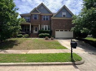 912 River Song Pl, Cary, NC 27519