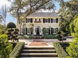 1477 Old Mill Rd, San Marino, CA 91108