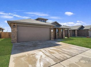 1312 Cajun St, Odessa, TX 79765