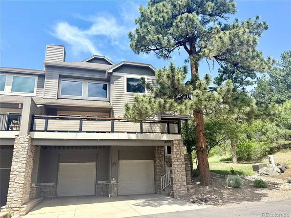 4205 Morning Star Drive, Castle Rock, CO 80108