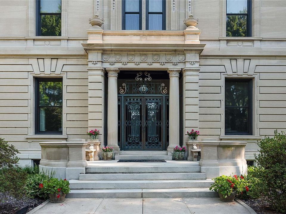 13 Westmoreland Pl, Saint Louis, MO 63108 MLS 22051627 Zillow