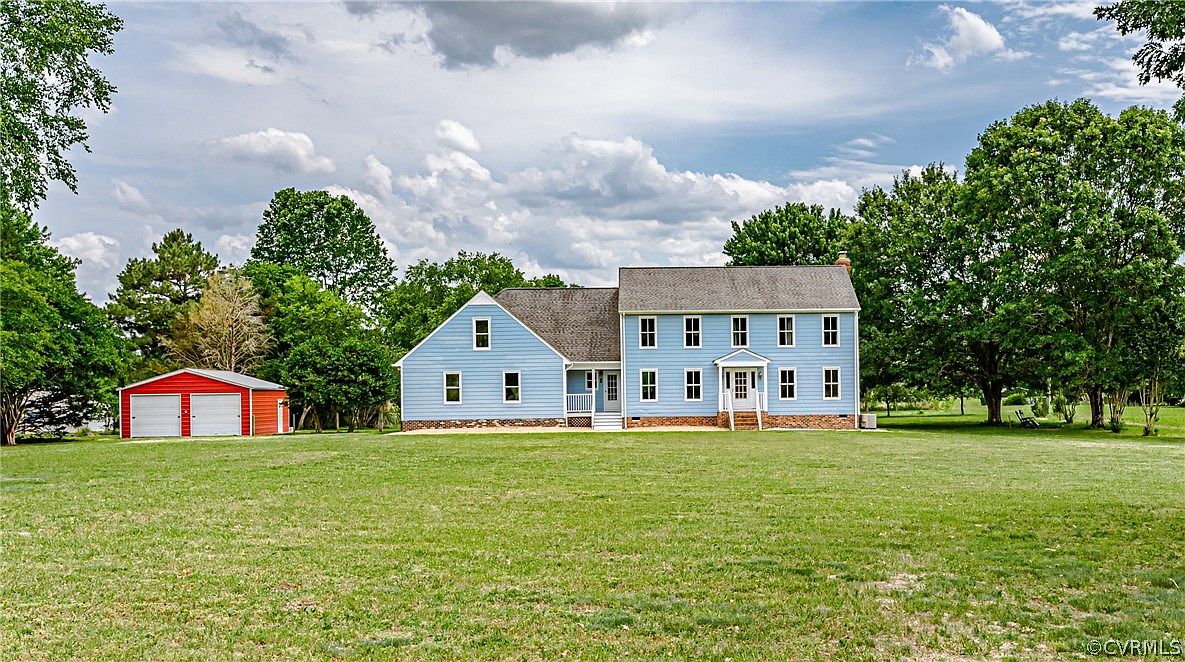 1675 Old Church Rd, Mechanicsville, VA 23111 Zillow
