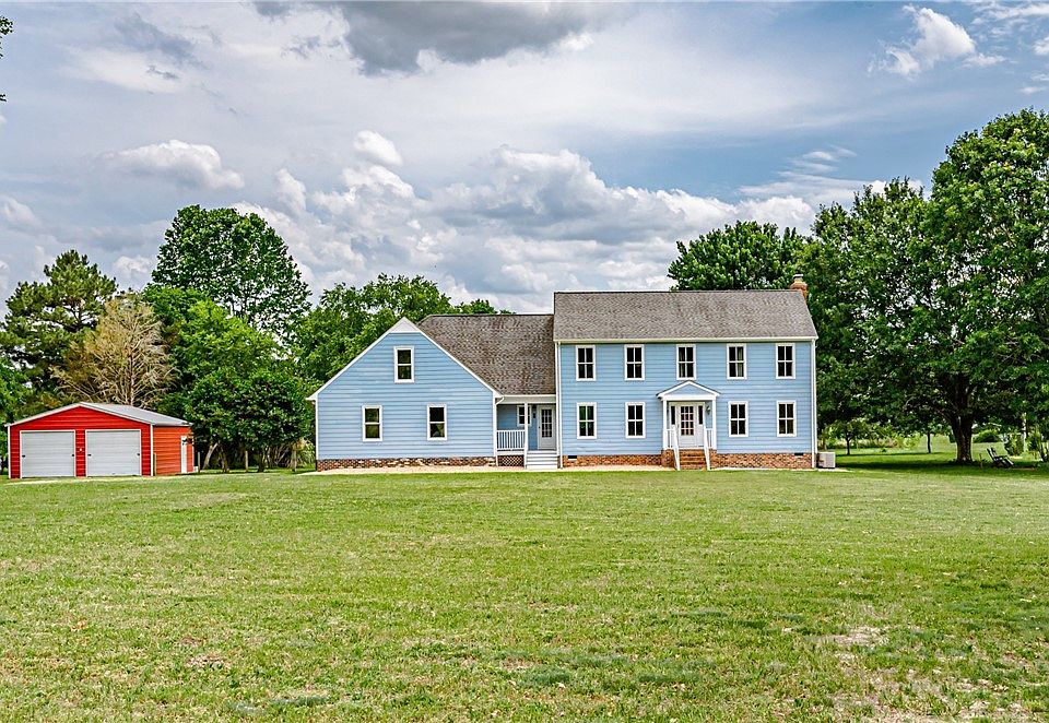 1675 Old Church Rd, Mechanicsville, VA 23111 Zillow