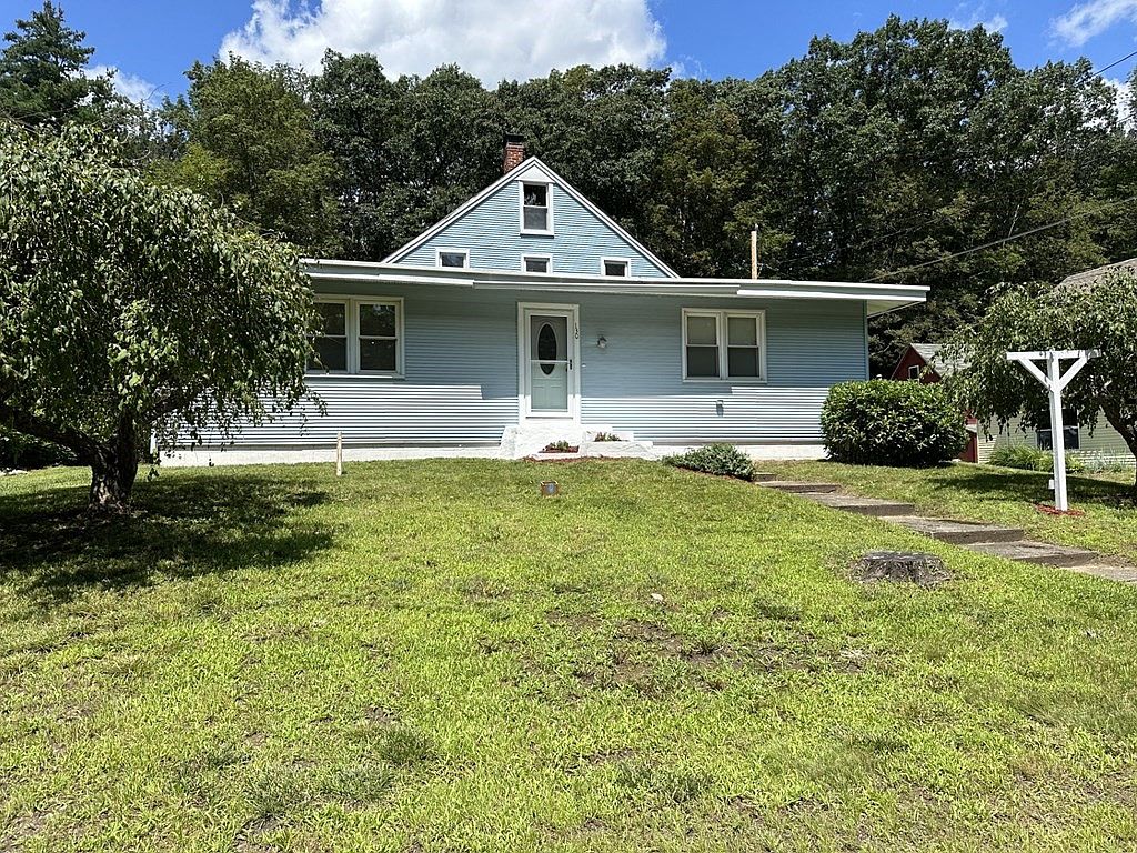 130 Center St, Ashburnham, MA 01430 Zillow