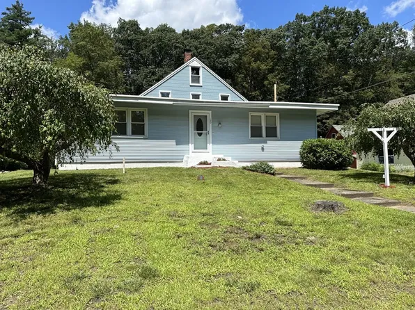 130 Center St, Ashburnham, MA 01430