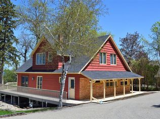 339 341 Lake Ave S, Spicer, MN 56288