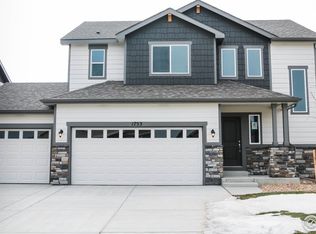 1753 Ruddlesway Dr, Windsor, CO 80550