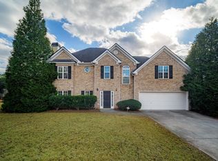 286 Heathridge Ln SE, Mableton, GA 30126