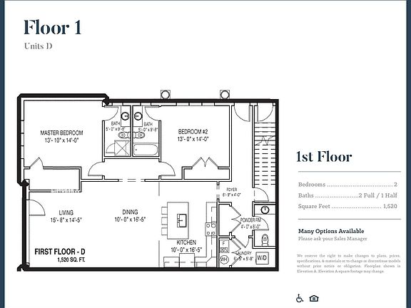 3rd image of 5666 Arbor Chase Dr #20-ANN
