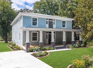 217 N Main St, Warrenton, NC 27589