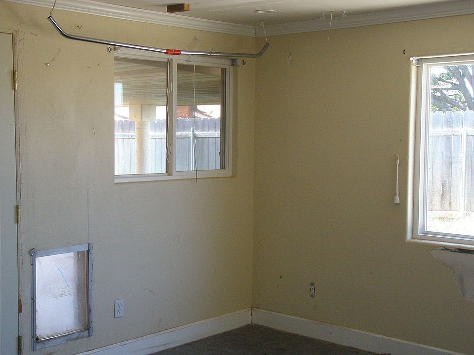 Corner of Master Suite