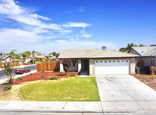 518 Aussie Ave, Bakersfield, CA 93307