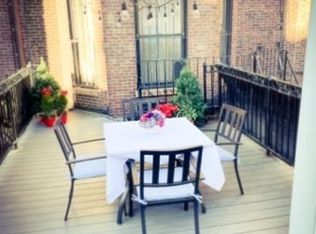389 Beacon St APT 1, Boston, MA 02116