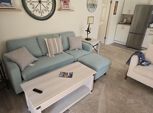 2 Mission St #1, Carmel By The Sea, CA 93921