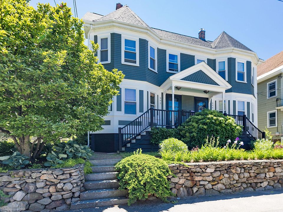 1st image of 994 South Street #2