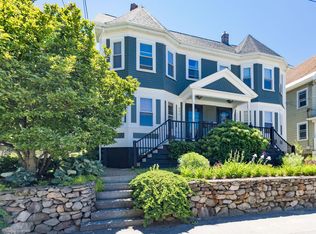 994 South St #2, Portsmouth, NH 03801