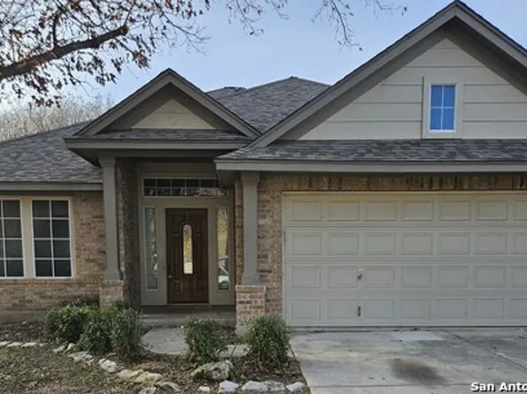 3618 Sage Ridge Dr, San Antonio, TX 78247