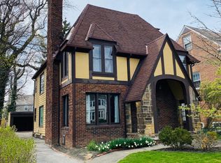 3574 Lynnfield Rd #1, Shaker Heights, OH 44122