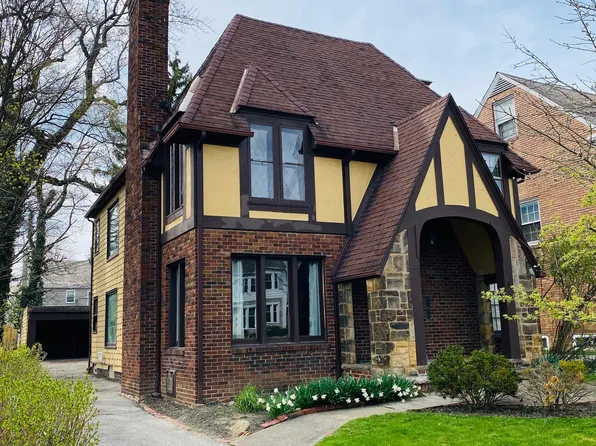 3574 Lynnfield Rd, Shaker Heights, OH