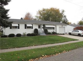 2924 Davison Ave, Erie, PA 16504