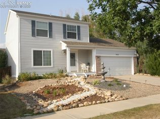 5555 Anna Lee Way, Colorado Springs, CO 80923