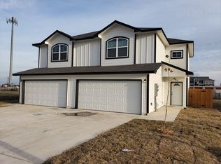 1776 Tristan Trl, New Braunfels, TX 78130