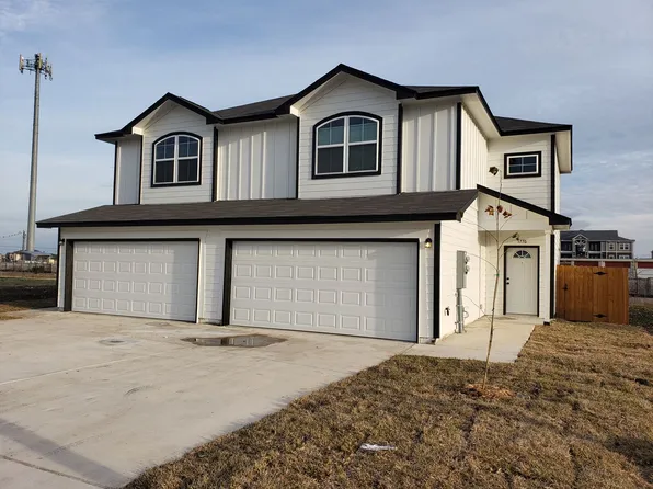 1776 Tristan Trl, New Braunfels, TX 78130