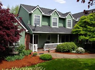 22163 SW Fisk Ter, Sherwood, OR