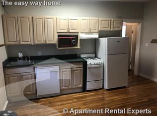 26 John F Kennedy St APT 7H, Cambridge, MA 02138