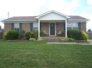 145 Desco Ct, Louisville, KY 40229
