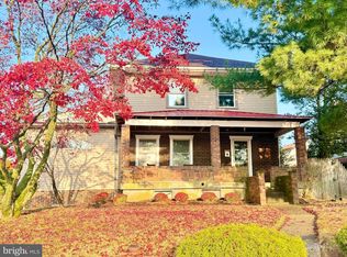 903 Hale St, Pottstown, PA 19464