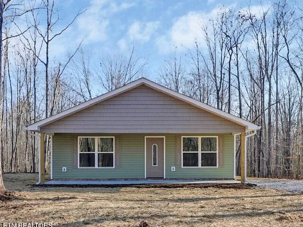 434 Pilot Mountain Rd, Lancing, TN 37770