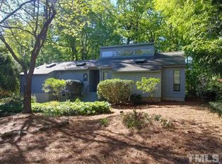 203 Weatherbend, Pittsboro, NC 27312