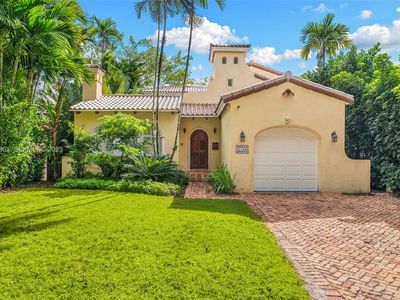1516 Certosa Ave, Coral Gables, FL, 33146