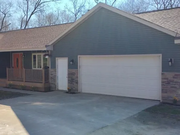 W579 Rocky Ridge Rd, Fountain City, WI 54629