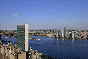 Rented by Park River