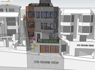 276 Grand View Ave, San Francisco, CA