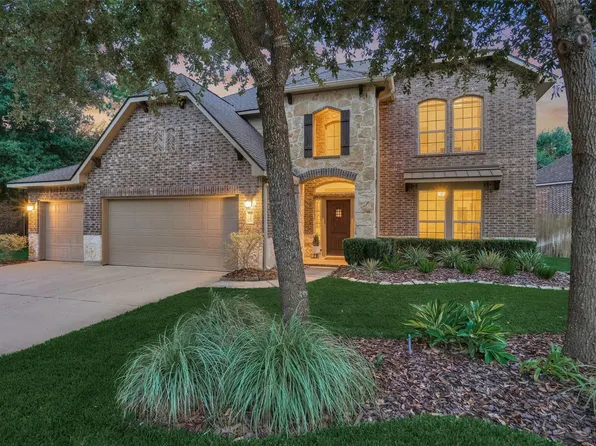 137 Jaxxon Pointe Dr, Montgomery, TX 77316