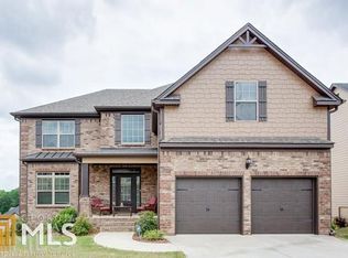 445 Dickson Springs Rd, Fayetteville, GA 30215