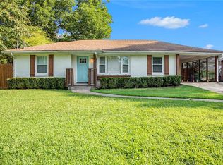 2180 Starline Dr, Decatur, GA 30032